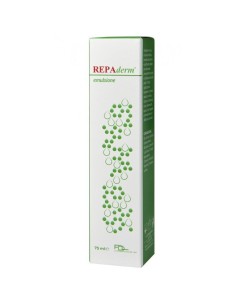 Repaderm Emulsione Dermatologica 75 ml